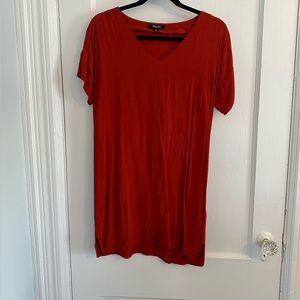 Madewell Size XXS Tunic top